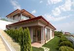 Location vacances Varna - Kabakum Holiday Houses-1