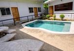 Location vacances Puerto Viejo - Amahia Apartment in Downtown Puerto Viejo 5#-2