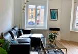 Location vacances Zurich - Kaya Zurich Apartment Sapphire - Downtown 2br Deluxe Apt-2