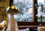 Hôtel Biblis - Hotel Kriemhilde-2