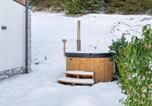 Location vacances Donnersbach - Ahorn Mountainlodge-3