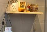 Location vacances Sant Joan de les Abadesses - Apartament Sant Joan-2
