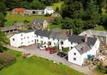 Hôtel Mortehoe - Simonsbath House Hotel-2