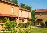 Villages vacances Castelmoron-sur-Lot - Lagrange Vacances Le Clos des Vignes-3