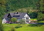 Hôtel Kirchen (Sieg) - Gut Ahe Landgasthof Cafe Event-2