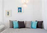 Location vacances Μύκονος - Deluxe Mykonos Villa Villa Del Sol Junior Suite Outdoor Pool Ornos-4