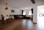 Location vacances Lennestadt - Ferienhof Verse Ferienwohnung Kornkammer-4