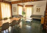 Location vacances Seville - Ronda Suite, Parking gratuito cercano-1