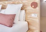Location vacances Saint-Sébastien - Feelfree Stays Antiguo-4