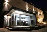 Hôtel Badenweiler - Hotel Burgblick-4