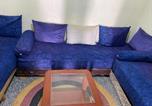 Location vacances Rabat - Riad dar reda-1