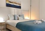 Location vacances  Vilamoura - Aldeia do Mar Junto a Marina-2