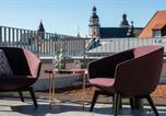 Hôtel Leipzig - Brera Leipzig-4