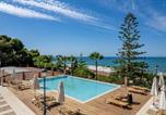 Hôtel Castellon - Palasiet Wellness Clinic&Thalasso 4 Sup-1