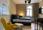 Location vacances Bautzen - Ferienwohnung zur Post 3-3