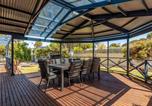 Location vacances Normanville - Deja Blue - 4 La Ronde-1
