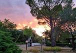 Hôtel Attigliano - San Casciano, tra Stifone,le mole e le goledelnera-1