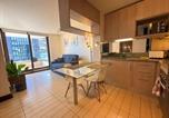 Location vacances Santiago - Nextstay Manquhue-2