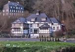 Location vacances Montjoie - Villa Rur-1
