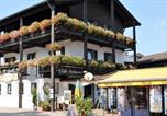 Hôtel Le lac du Chiemsee et ses îles  - König Ludwig Stub´n-1