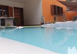 Location vacances Icod de los Vinos - El Pinar-1