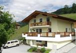 Location vacances Sankt Johann im Pongau - Martina und Herbert Scherer-1