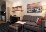 Hôtel Bay Shore - Towneplace Suites Republic Airport Long Island Farmingdale-1