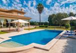 Location vacances Binissalem - Finca Mafedo-1