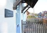 Location vacances Sudbourne - Somewhere Only We Know, Aldeburgh-2