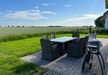 Location vacances Dranske - Design-Rückzugsort Mit Kamin, Sauna Und Weitblick-4