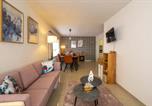 Location vacances Saint-Moritz - Chic and Cozy apartment in St Moritz with free parking-4