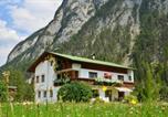 Location vacances Leutasch - Landhaus Ahrn-1