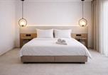 Location vacances Réthymnon - Petite Palace Aegean 2026 Rethymno Renovated Apartment Near Beach-2
