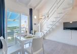Location vacances Tergu - Affittimoderni Castelsardo - Blue Loft-3