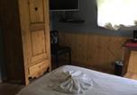 Hôtel Château du Haut-Koenigsbourg - Hotel Elisabeth-2