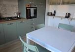 Location vacances Bolsena - Lakeview Balcony Apartment in Bolsena-2