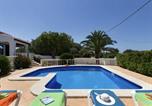Location vacances Alaior - Casa Dos Mas-3