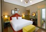 Hôtel York - Elmbank York, Tapestry Collection by Hilton-2