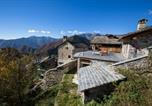 Location vacances  Province de Verceil - Walser House-4