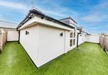 Location vacances Maidstone - Rooftop - Sleeps 2 - Central - Paid Parking - Wifi-3
