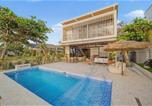 Location vacances Baguio - Villa Seresa Beachfront-1
