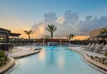 Hôtel Ellenton - Palmetto Marriott Resort & Spa-2