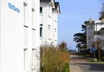 Location vacances Binz - Villa Meernixe Ferienwohnung Nr 10-2