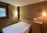 Location vacances  Cantal - Appartement cosy avec balcon au cœur de la station - Fr-1-787-78-2