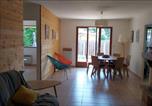 Location vacances Audenge - Comfortable House With Nice Garden In Audenge-4