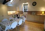 Location vacances Exmoor National Park - Nethercote Byre-4