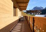 Location vacances Sappada - Sappada Family Apartments-3