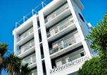 Hôtel Grottammare - Hotel Roma-1