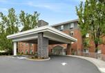 Hôtel Gladstone - Fairfield Inn & Suites Portland South/Lake Oswego-3