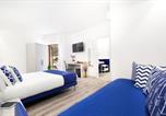 Location vacances Sant'Agnello - Sirocco Suites-3
